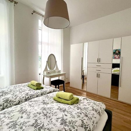 City-Apartment In Wieden エクステリア 写真