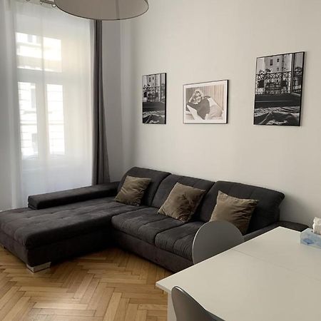 City-Apartment In Wieden エクステリア 写真