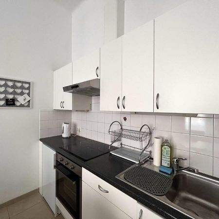 City-Apartment In Wieden エクステリア 写真
